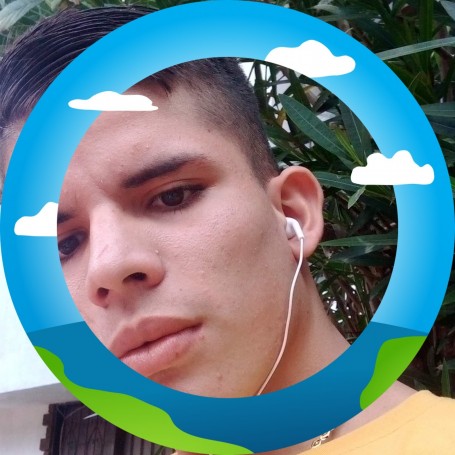 Duvan Andres, 18, Sucre