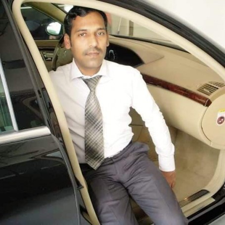 Mohamed, 46, Dubai