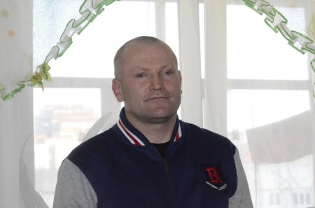 Александр, 40, Rybinsk