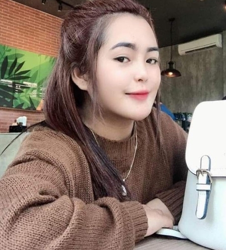 Kanika, 26, Phnom Penh