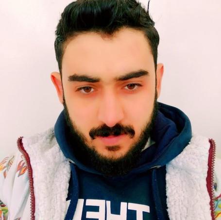Fakhradin, 21, Oujda-Angad