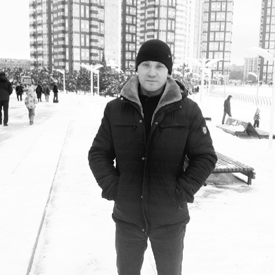 Александр, 40, Ulyanovsk