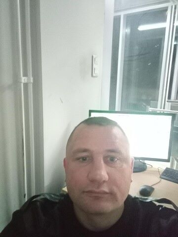 Vyacheslav, 37, Ruza