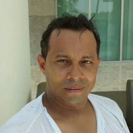 Janner, 46, Barranquilla