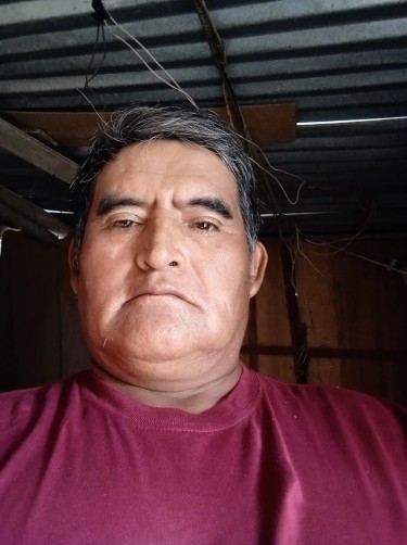 Francisco Narciso, 53, Moquegua