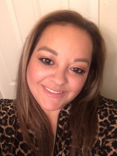 Isabel, 41, Orlando
