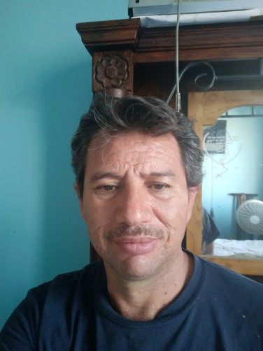 Juanito, 46, Chihuahua