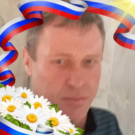 Виктор, 46, Anzhero-Sudzhensk