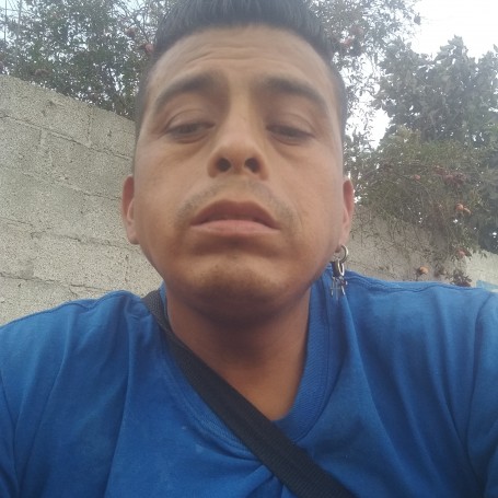 Fernando, 39, Puebla