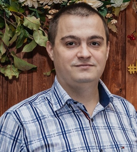 Ruslan, 39, Rostov-na-Donu