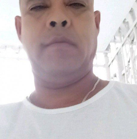 Wilfrido Rafael, 53, Barranquilla