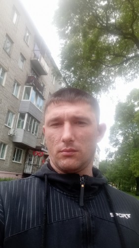 антон, 30, Ussuriysk
