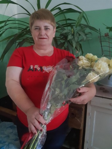 Natalya, 51, Pelagiada