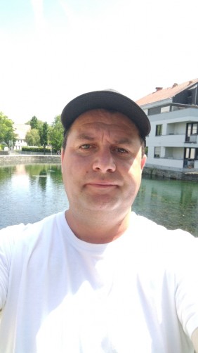 Сергей, 36, Dortmund