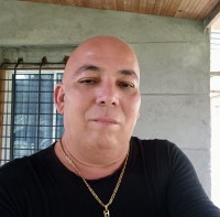 Harold Martin, 43, Medellín, Colombia