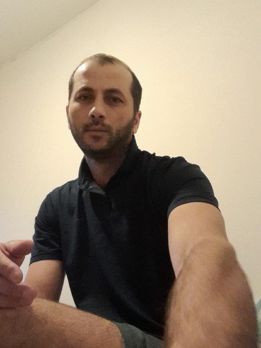 Aleqs, 38, Bat Yam