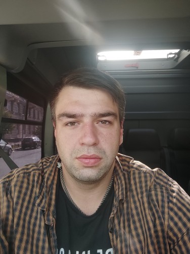 Алекс, 30, Pskov