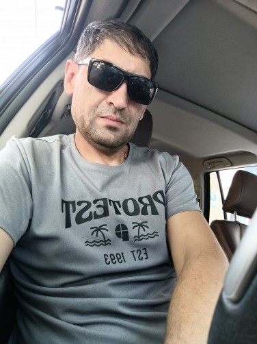 самвел, 45, Krasnodar
