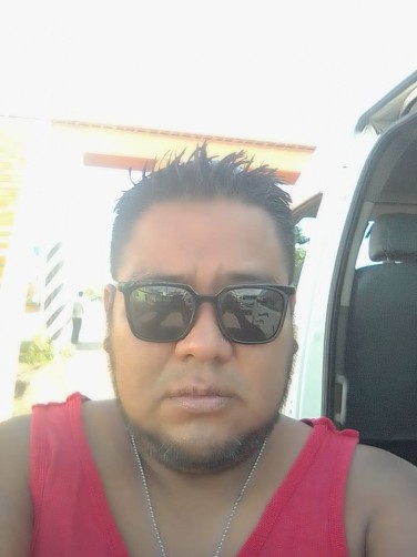 Madain, 34, Sinaloa