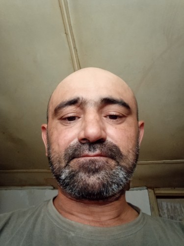 Арсен, 45, Pelagiada