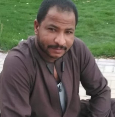 ابو, 34, Makkah al Mukarramah