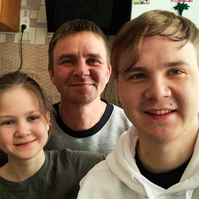 Дмитрий, 44, Cherepovets