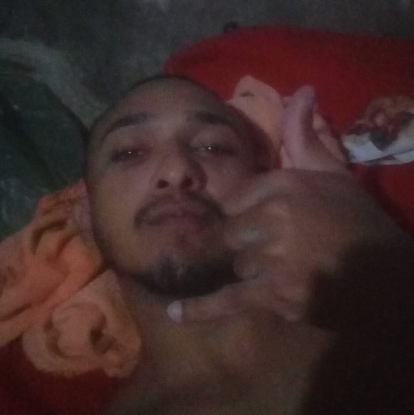 Angelo, 27, Brasilia