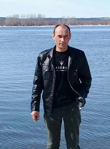 Вадим, 41, Neftekamsk