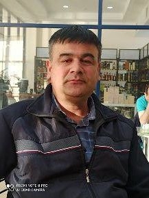 Тахир, 41, Tolyatti