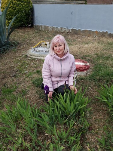 Ольга, 62, Atamanskaya