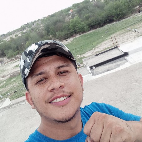 Javier, 26, Piedras Negras