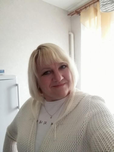 Светлана, 46, Starominskaya