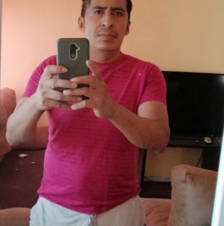 Alejandro, 42, Monterrey