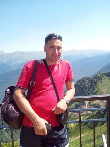 Сергей, 49, Naryan-Mar