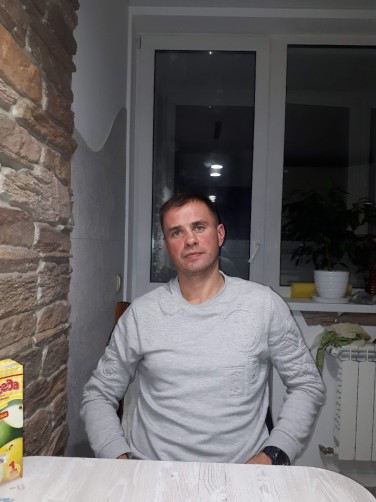Andrey, 43, Minsk