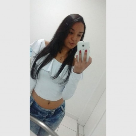 Pamella, 21, Guarulhos
