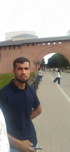 Адам, 29, Velikiy Novgorod