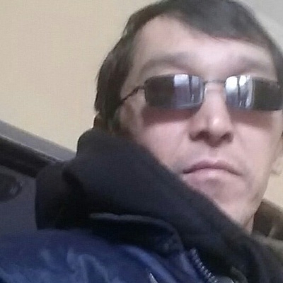 Батыр, 45, Almaty