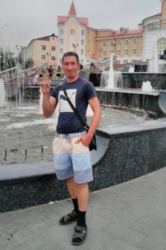 Дмитрий, 39, Ulan-Ude
