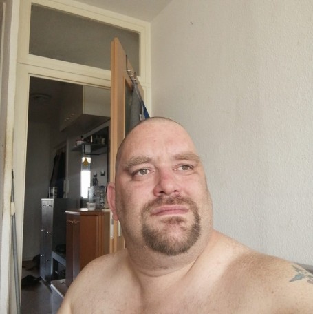 Manuel, 41, Eisenach