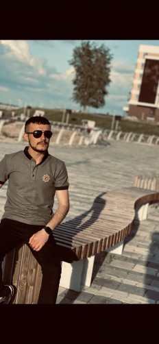 Ahmet, 25, Birsk