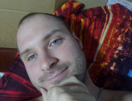 Дмитрий, 33, Novokuznetsk