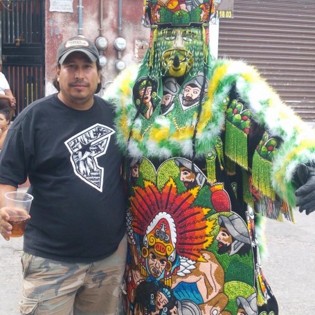 Francisco, 46, Tlaxcala