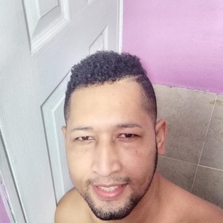 Ruben, 36, Panama City