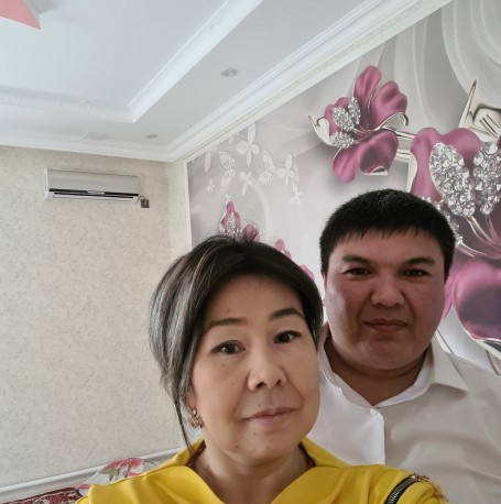 Руслан, 38, Almaty
