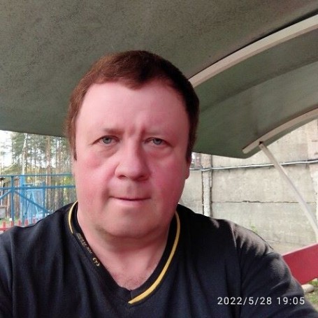 Сергей, 56, Vyborg
