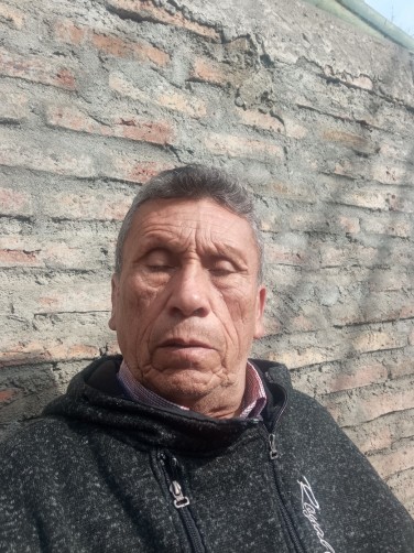 Julio, 67, Valparaiso