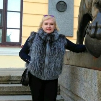 Наталья, 52, Velikiy Novgorod