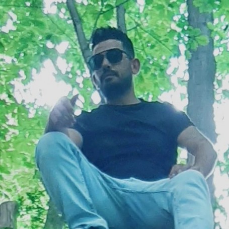 Mohamad, 29, Kortrijk