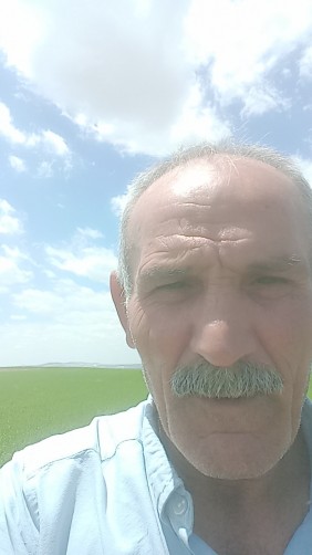 Cetin, 58, Kayseri